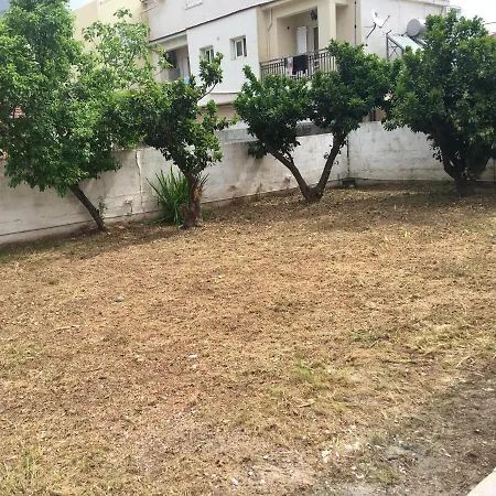 Lena's Traditional Айя-Евфимия