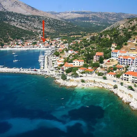 Lena's Traditional Agia Efimia