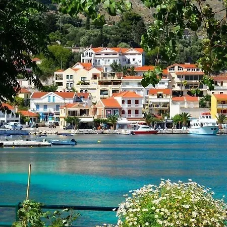 Holiday home Lena's Traditional