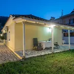 Lena's Traditional 度假居 Agia Efimia