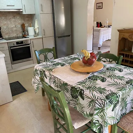 Lena's Traditional Agia Efimia