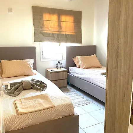 Hébergement de vacances Lena's Traditional