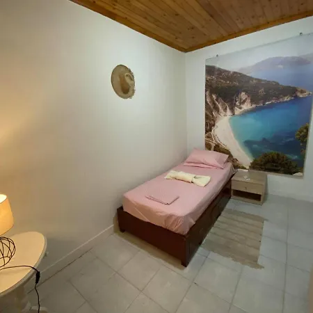 Lena's Traditional Agia Efimia