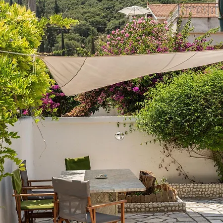 Lena’s Traditional * Agia Efimia