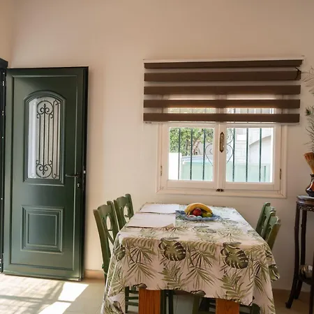 Lena’s Traditional * Agia Efimia