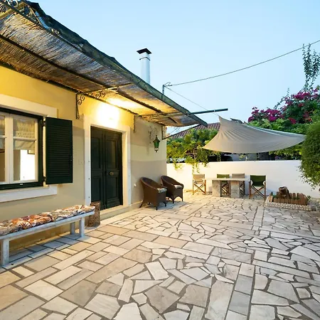 Lena’s Traditional Agia Efimia