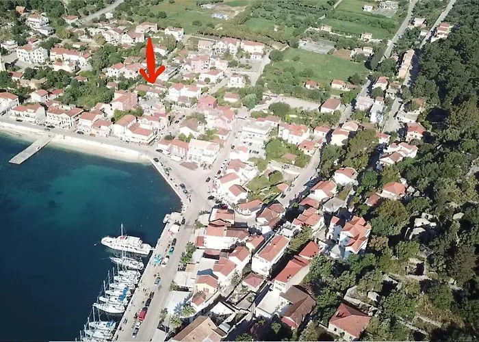 Tatil Evi Lena's Traditional