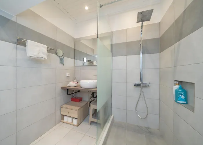 Tatil Evi Lena's Traditional *