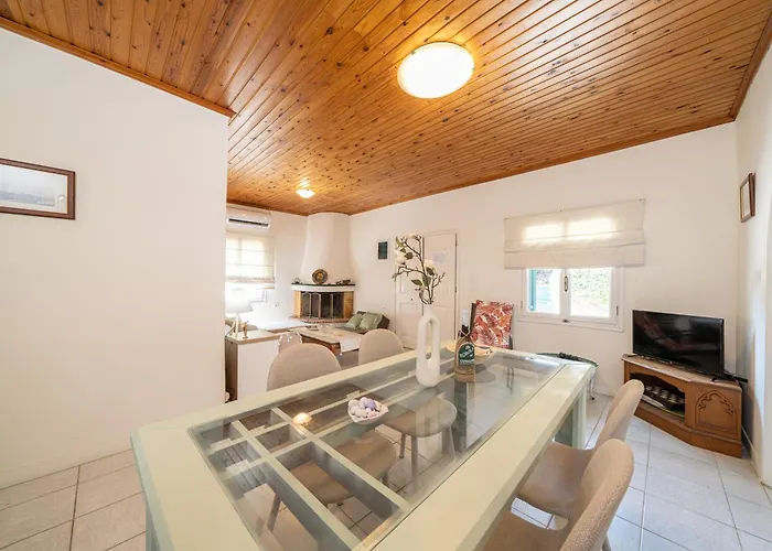 Lena's Traditional Agia Efimia