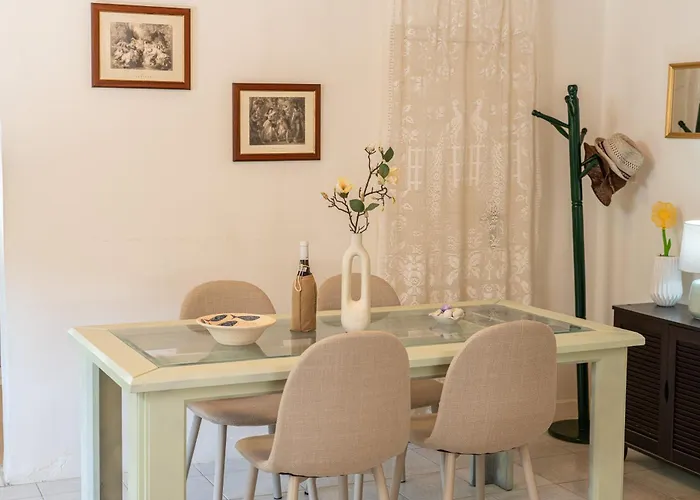 Lena's Traditional Tatil Evi