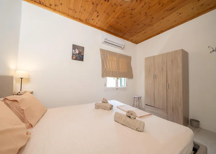 Tatil Evi Lena's Traditional