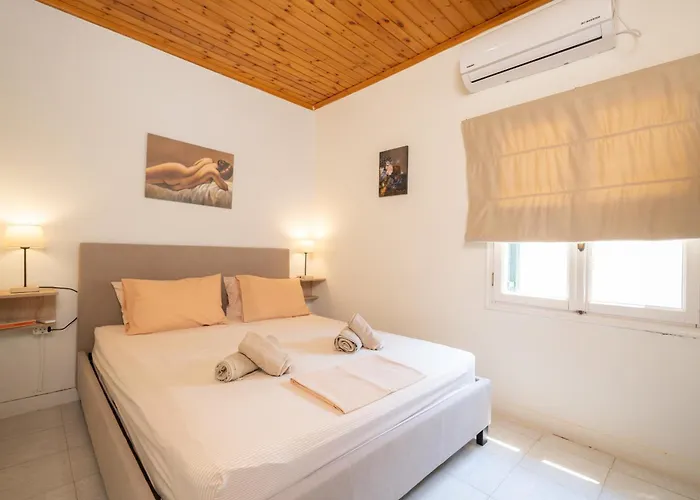 Lena's Traditional Agia Efimia