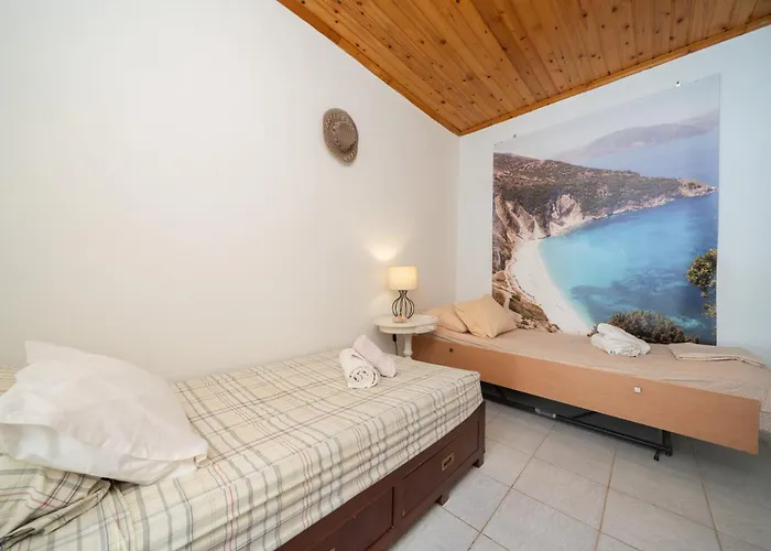 Tatil Evi Lena's Traditional *