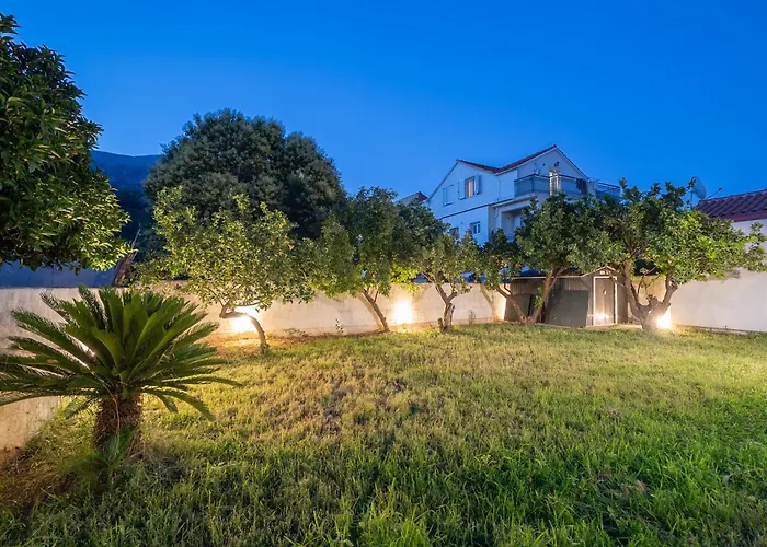 Tatil Evi Lena's Traditional