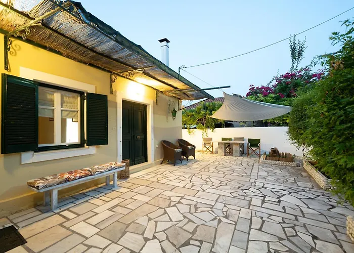 Lena's Traditional Agia Efimia