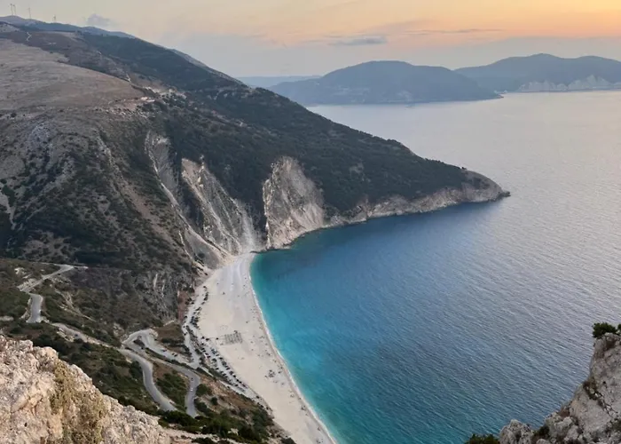 Tatil Evi Lena's Traditional