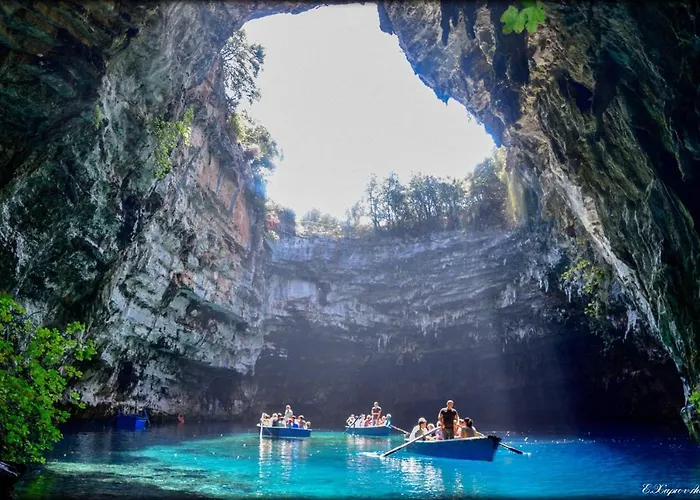 Lena's Traditional * Agia Efimia