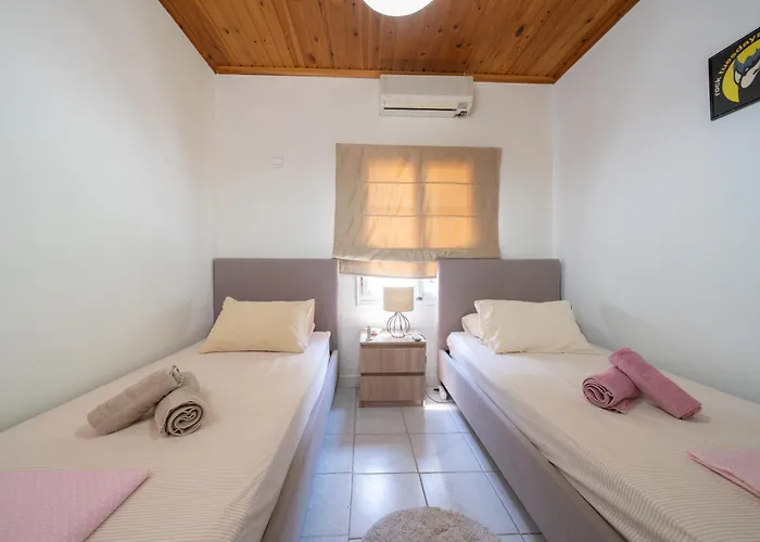 Tatil Evi Lena's Traditional *