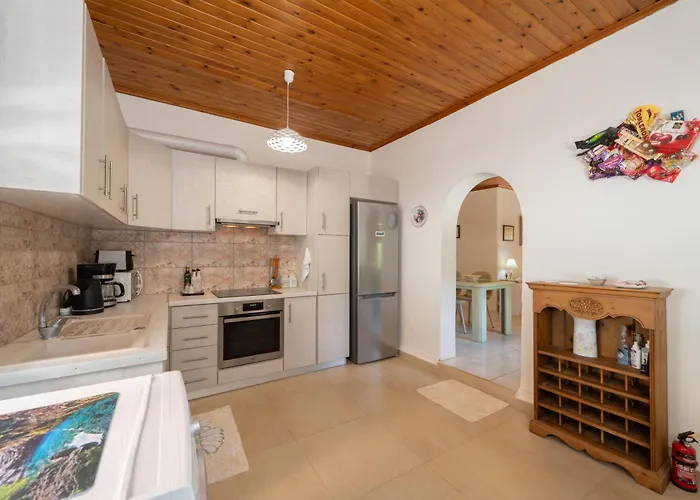 Tatil Evi Lena's Traditional *