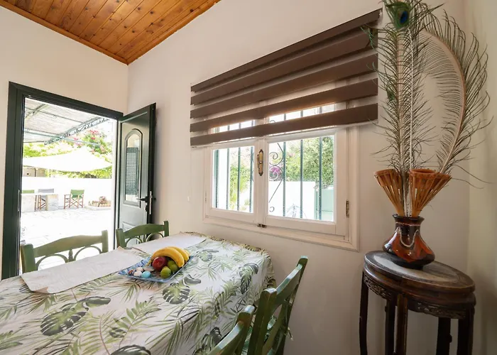 Lena's Traditional Agia Efimia