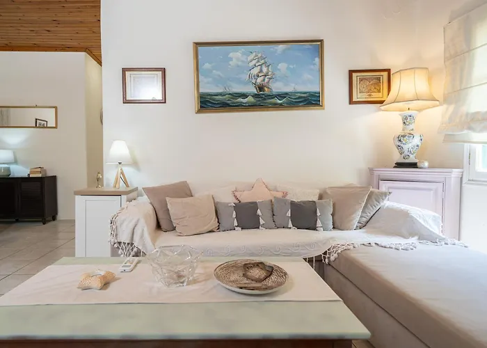 Tatil Evi Lena's Traditional