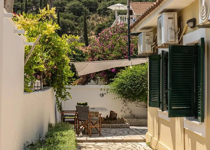 Lena's Traditional * Agia Efimia