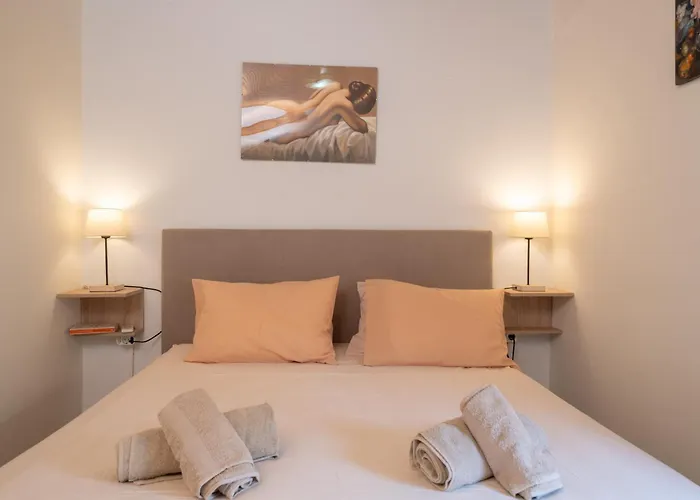 Tatil Evi Lena's Traditional *