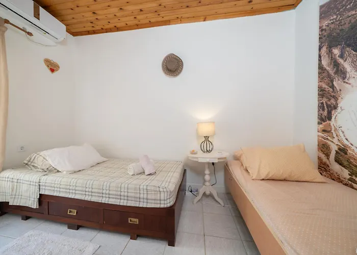 Lena's Traditional Tatil Evi