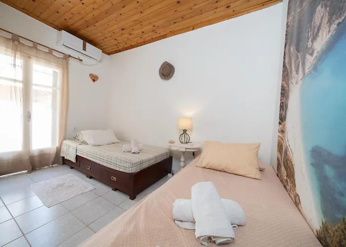 Lena's Traditional Agia Efimia