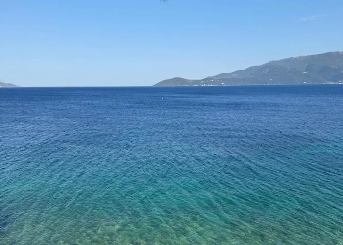 Tatil Evi Lena's Traditional *