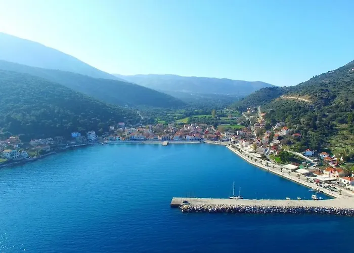 Tatil Evi Lena's Traditional *